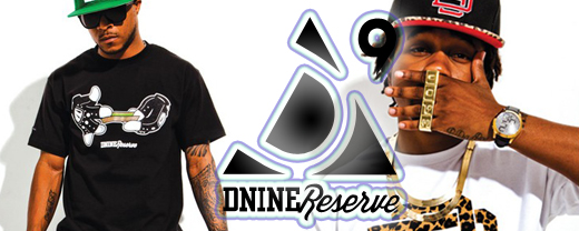 ��D9 RESERVE/�ǥ����ʥ���ꥶ���֡� 2012ǯ4�� ���Ԥ����ͤκǿ���������!!