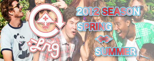 ¡ÚLRG/¥¨¥ë¥¢¡¼¥ë¥¸¡¼¡Û2012ǯ4·î ¥¹¥×¥ê¥ó¥°&¥µ¥Þ¡¼ ¥Ë¥å¡¼¥é¥¤¥ó¥Ê¥Ã¥×¥ê¥ê¡¼¥¹