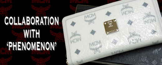 ¡ÚMCM/¥¨¥à¥·¡¼¥¨¥à¡Û2012ǯ5·î MCM¡ßPHENOMENONºÇ¿·¥³¥é¥Ü¥â¥Ç¥ëÆþ²Ù!!