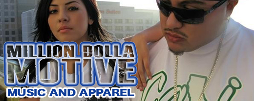 ¡ÚMILLION DOLLA MOTIVE/¥ß¥ê¥ª¥ó¥À¥é¡¼¥â¡¼¥Æ¥£¥Ö¡Û2012ǯ4·î CAȯSNOOP DOGG¤«¤é¤â°¦¤µ¤ì¤ëCA¥é¥Ö¤Ê¥¦¥§¥Ã¥µ¥¤¥Ö¥é¥ó¥É