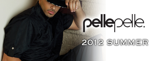 ¡ÚPELLEPELLE/¥Ú¥ì¥Ú¥ì¡Û2012ǯ5·î PELLEPELLE¤Î²ÆËÜ³Ê»ÏÆ°!!