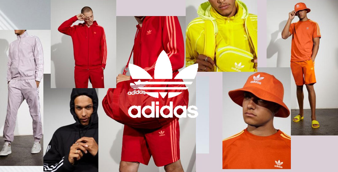 adidas/アディダス