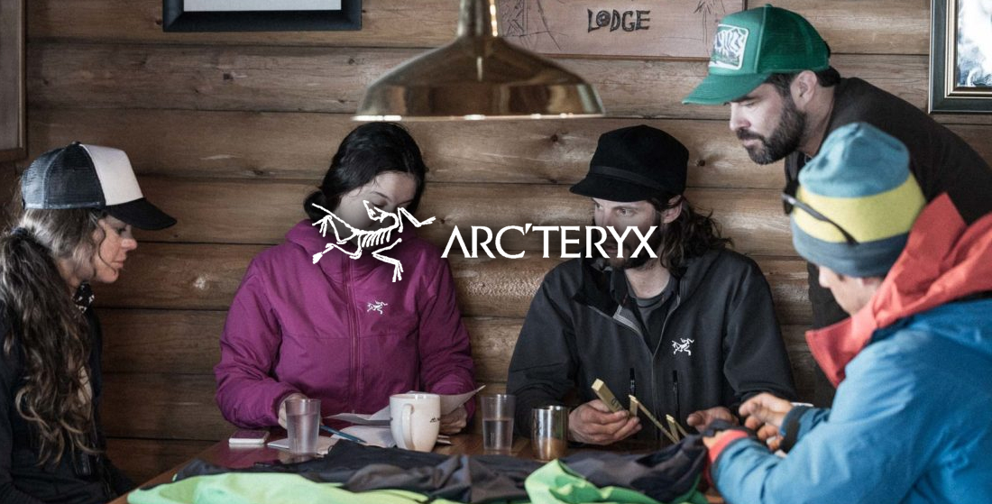 ARCTERYX アークテリクス