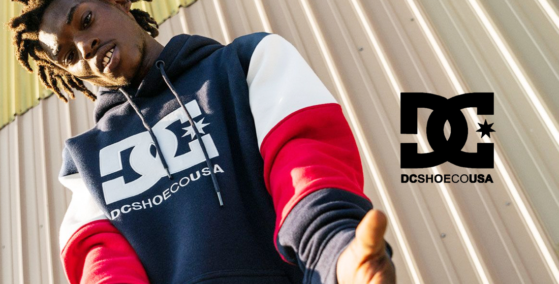 DC SHOES/ディーシーシューズ