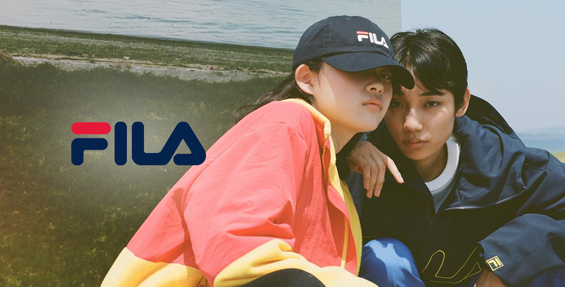 FILA/フィラ