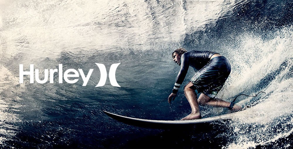 HURLEY/ハーレー