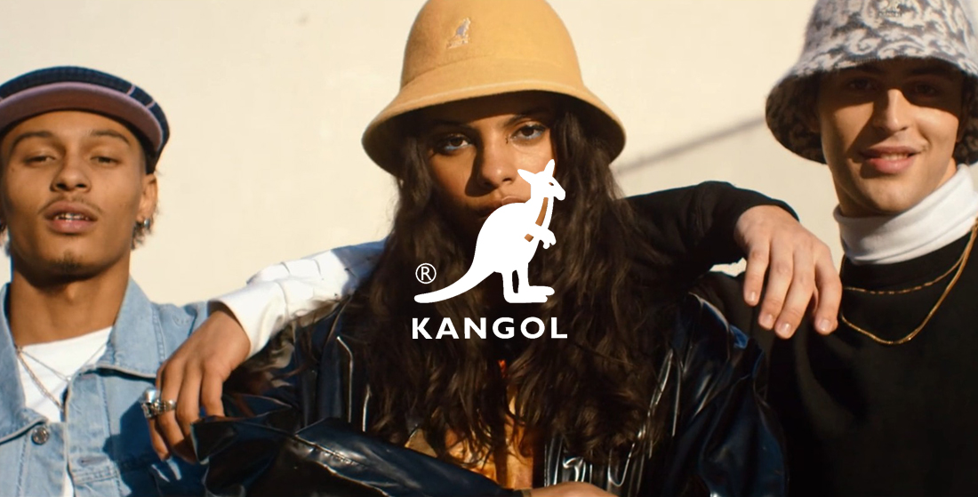 KANGOL/カンゴール