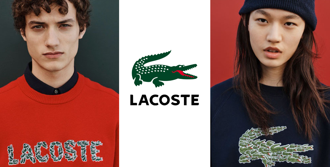 LACOSTE ラコステ