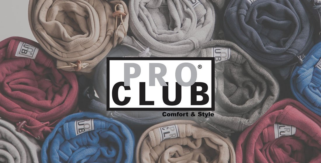 PRO CLUB/プロクラブ