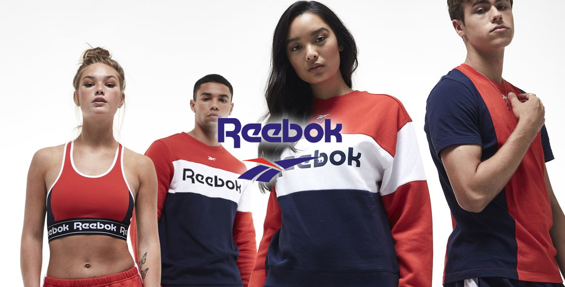 REEBOK/リーボック