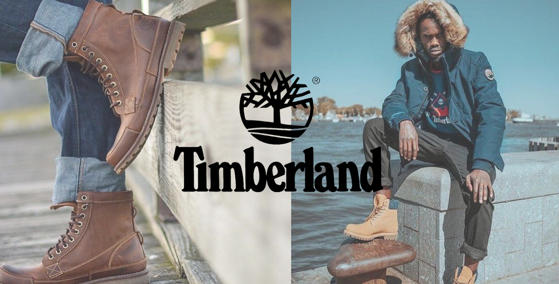 TIMBERLAND ティンバーランド