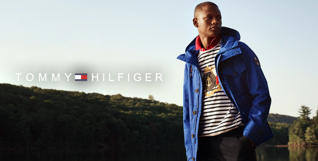 TOMMY HILFIGER/トミーヒルフィガー