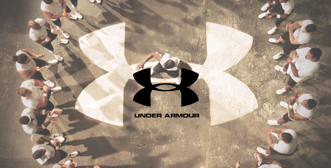 UNDER ARMOUR/アンダーアーマー