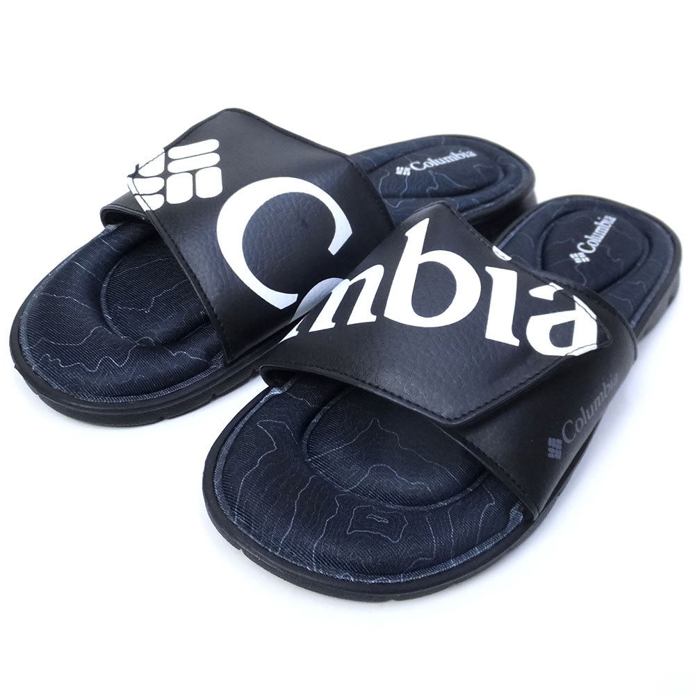 COLUMBIA コロンビア サンダル ROCKAWAY BEACH CRUISER (YU3959) ファッション メンズ ストリート系  B系ファッション 通販