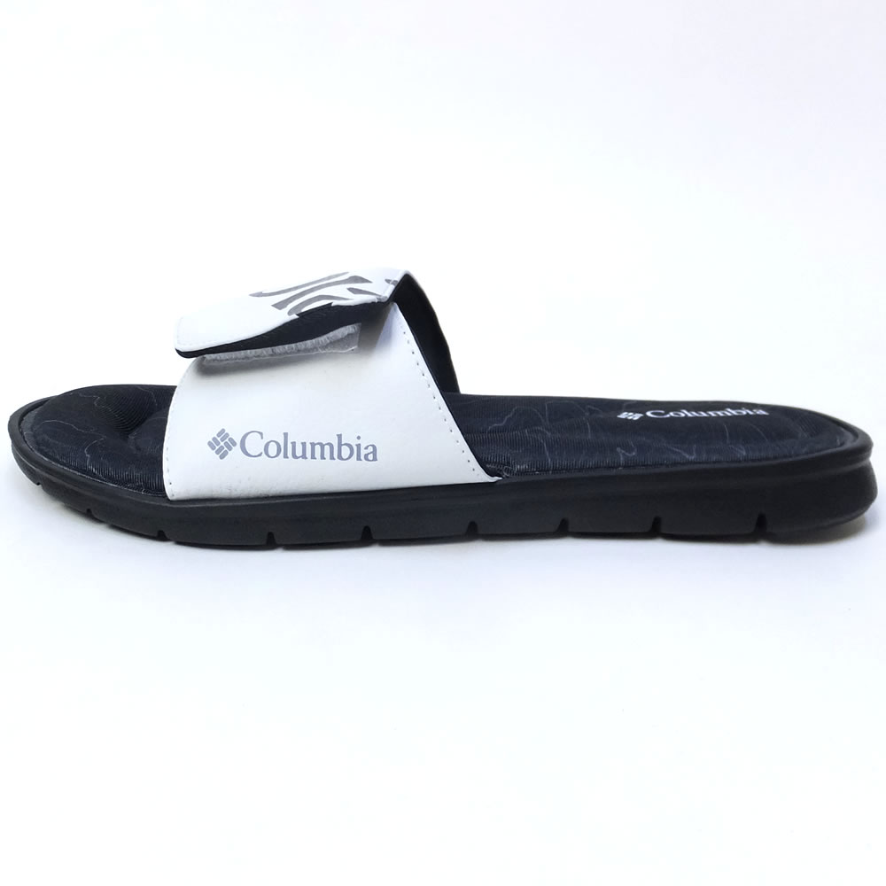 COLUMBIA コロンビア サンダル ROCKAWAY BEACH CRUISER (YU3959) ファッション メンズ ストリート系  B系ファッション 通販