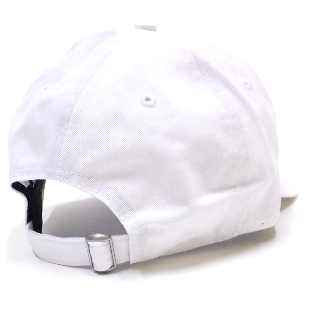 New Era ニューエラ コラボ カーブバイザーキャップ 9thirty クロスストラップ ディズニー ミッキーマウス Mロゴ ホワイト ファッション メンズ ストリート系 B系ファッション 通販 New Era ニューエラ コラボ カーブバイザーキャップ 9thirty クロスストラップ ディズニー ミッキーマウス Mロゴ ホワイト ファッション メンズ ストリート系 B系ファッション 通販