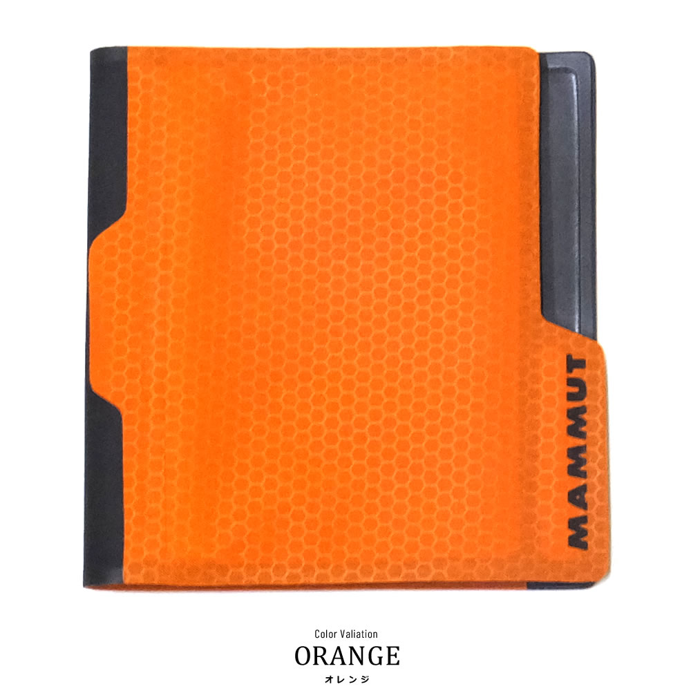 新作 MAMMUT マムート ウォレット サイフ SMART WALLET LIGHT 2520-00680 ファッション メンズ ストリート系  B系ファッション 通販