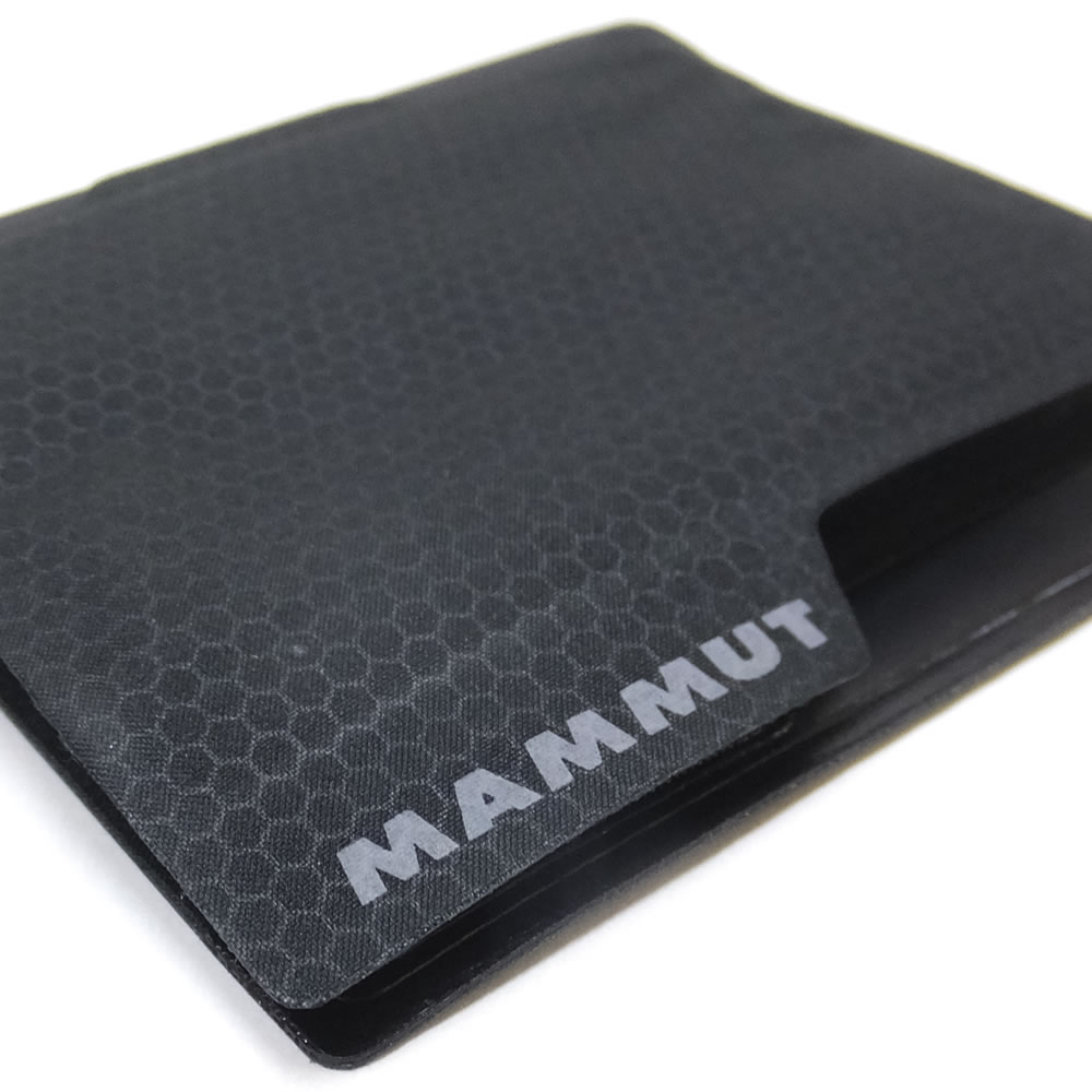 新作 MAMMUT マムート ウォレット サイフ SMART WALLET LIGHT 2520-00680 ファッション メンズ ストリート系  B系ファッション 通販