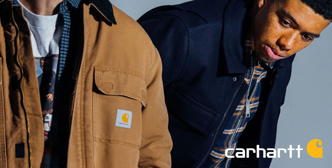 carhartt カーハート