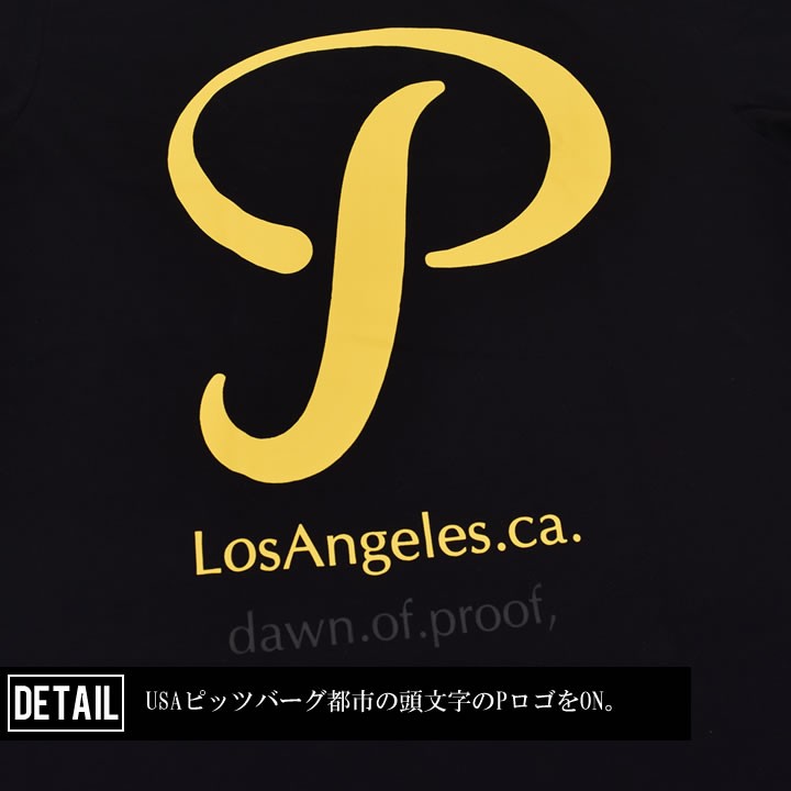 DOP (ディーオーピー) 半袖Tシャツ DPTT052