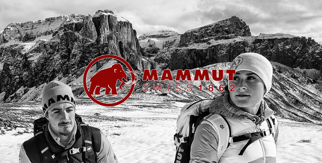 MAMMUT/マムート