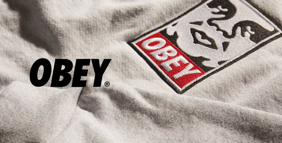 OBEY/オベイ